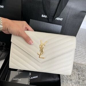 Ysl Bag